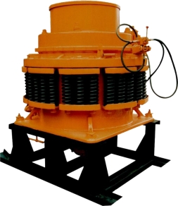 圓錐破碎機(jī)